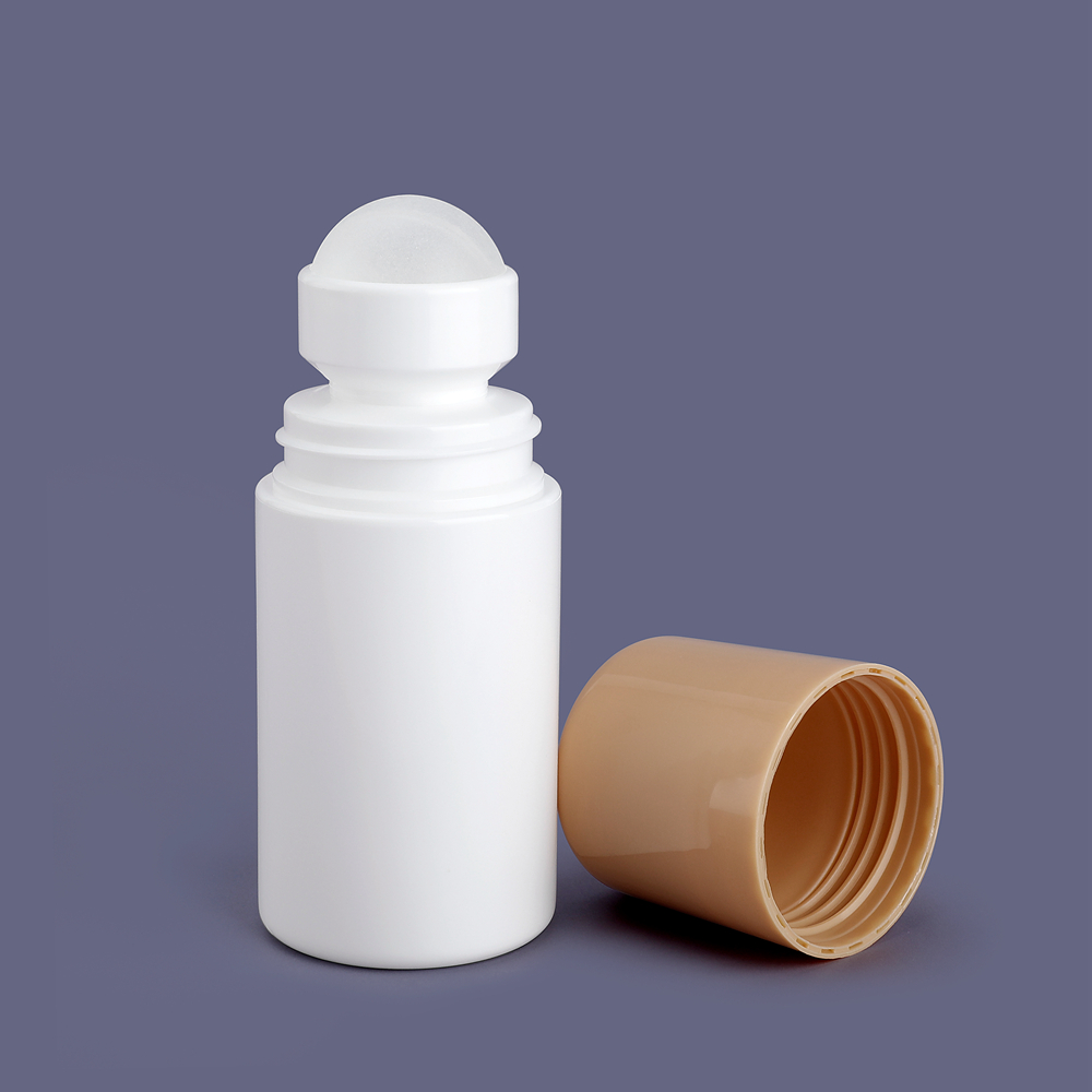 Factory Supply 30ml Roller Bottle, Leak-proof Plastic Roller Bottle,wholesale Essential Oil Perfume Roller Bottle