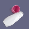 Customized Color Empty Roller Bottle,luxury Fragrance Oil Bottles with Roller Ball,essential Oil Plastic Roller Ball Bottle