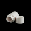 Hot Sell Custom Empty New Design Cosmetic Packaging 6.5g Round Shape Sunscreen Cream Deodorant Stick Container For Cosmetic Packaging 