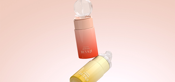 Makeup Remover Bottles