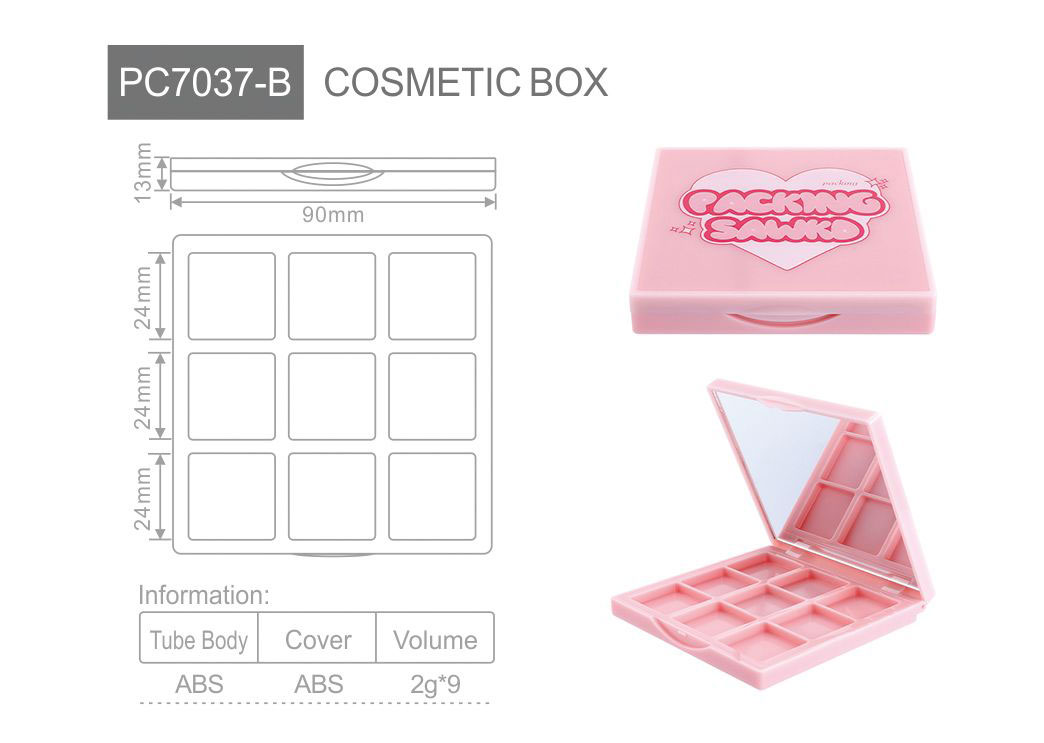 PC7037-B