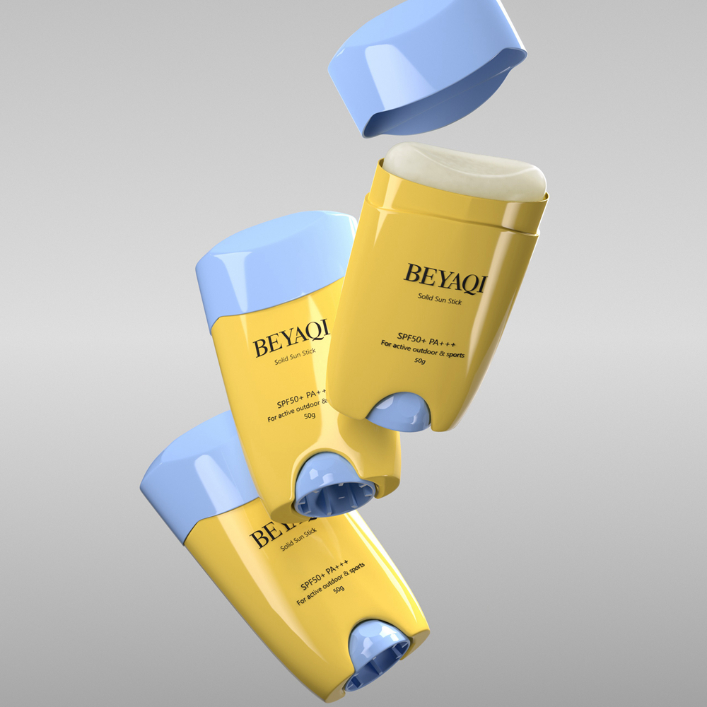 Recyclable Deodorant Packaging Manufacturer Providing Custom Solutions for Global Personal Care Brands