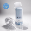 Custom Color And Logo Printing Service Empty Deodorant Stick Container Factory with Custom Mold Development Service