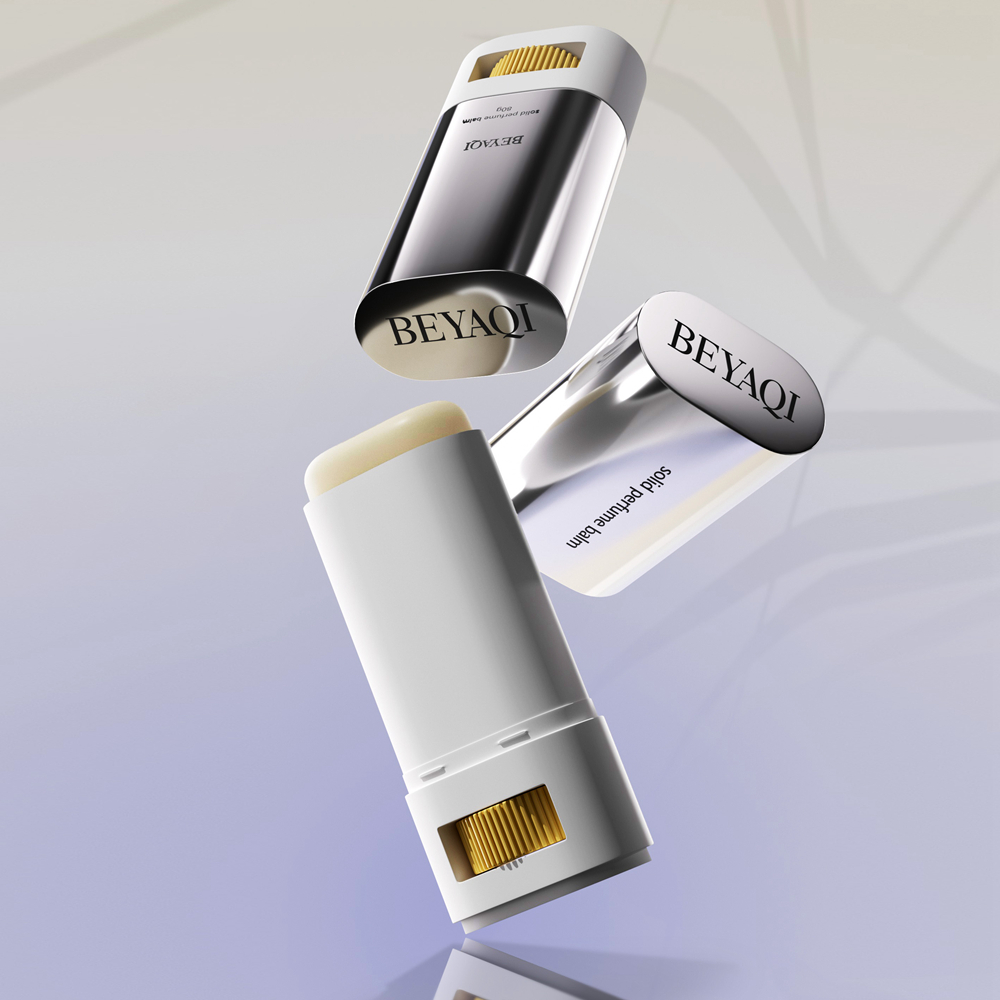 Private Label Personal Care Packaging Manufacturer for Custom Deodorant Container Solutions