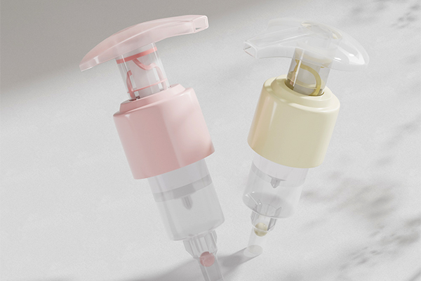 Lotion Pump Solutions