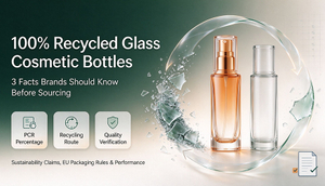 100% Recycled Glass Cosmetic Bottles 3 Facts Brands Should Know.jpeg