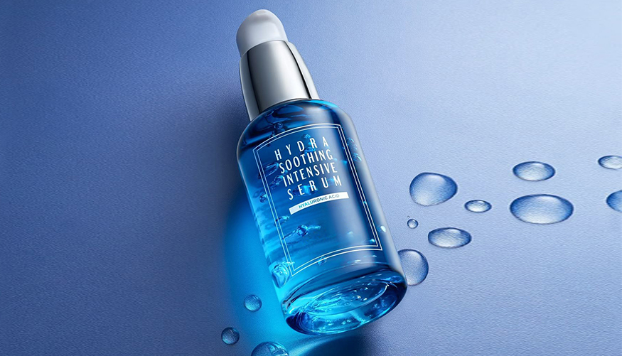 Airless Glass Bottles for Luxury Skincare Brands