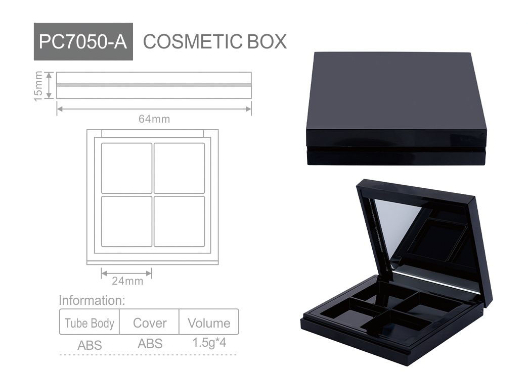 PC7050-A