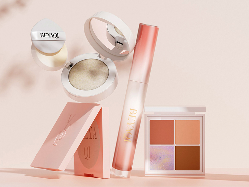 makeup Packaging
