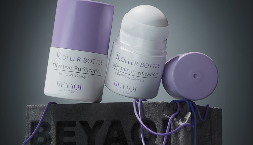 Efficiency And Quality: BEYAQI’s Role As A Leading Roll on Bottle Manufacturer