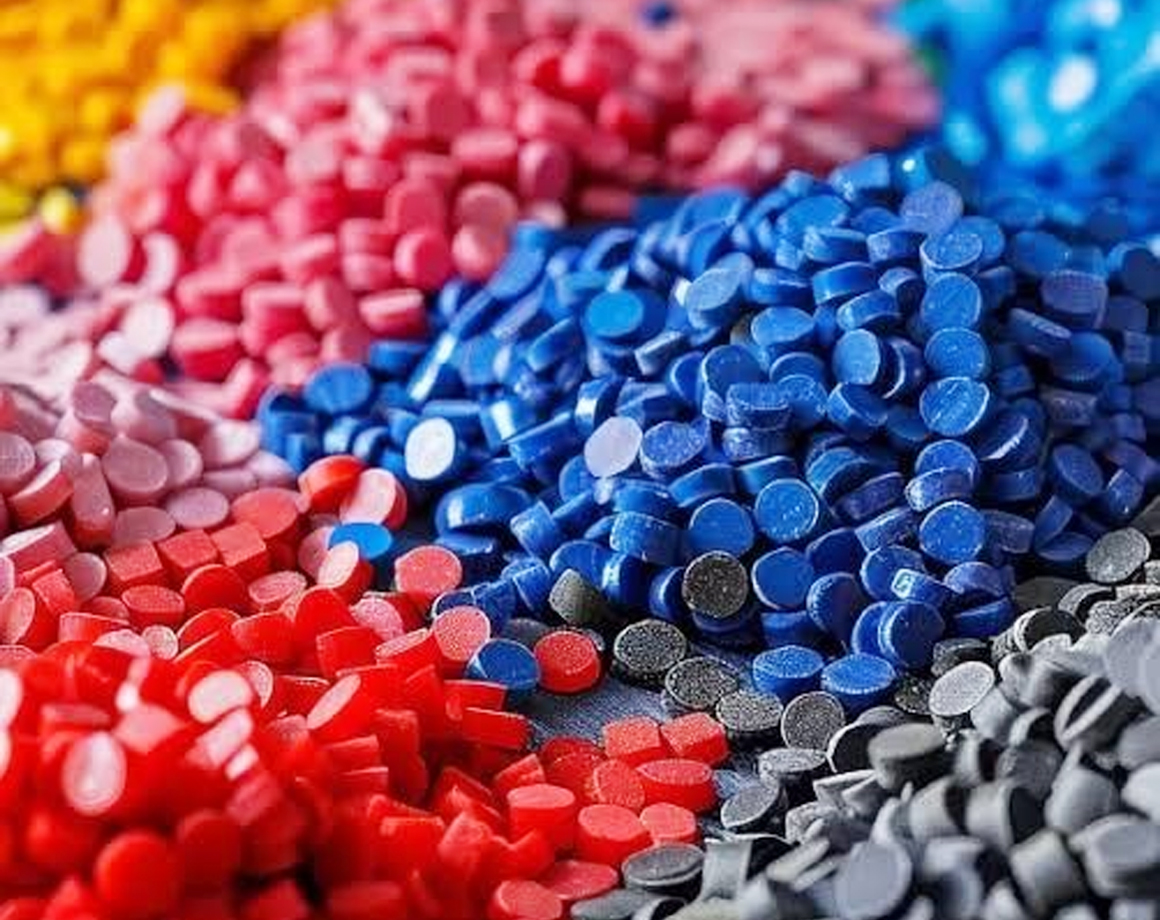 Wide Material Selection