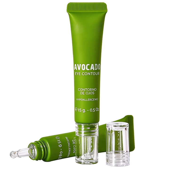 Cosmetic Tubes