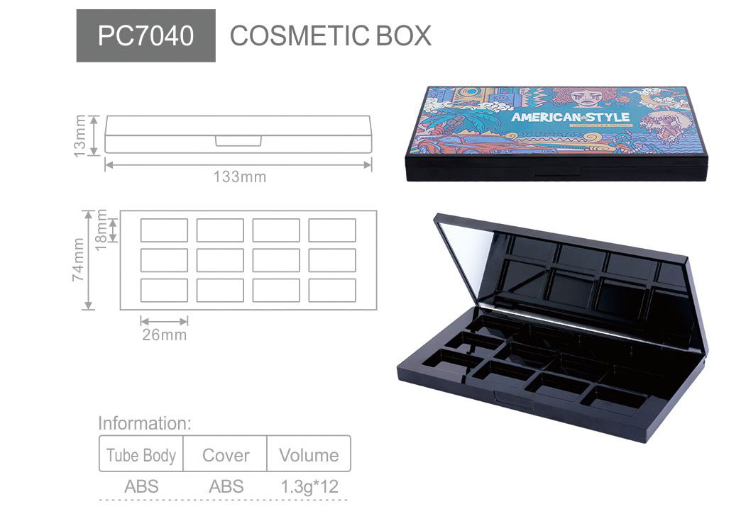 PC7040
