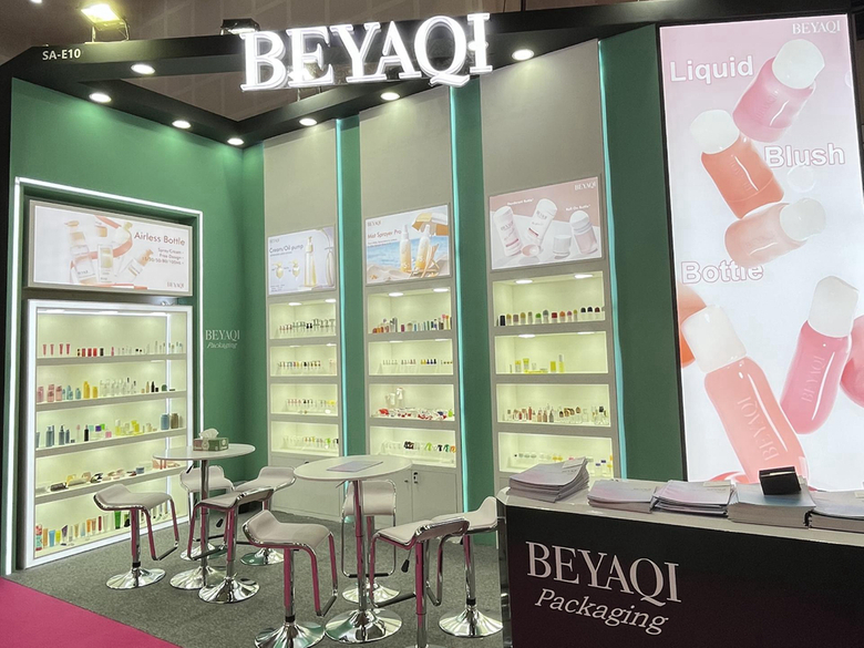 BeautyWorld Middle East 2025