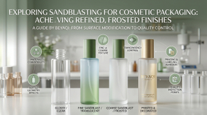 Sandblasting Cosmetic Bottles-Creating A Soft, Frosted Finish.jpg