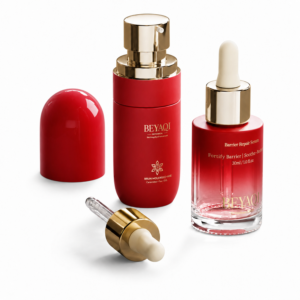 cosmetic packaging