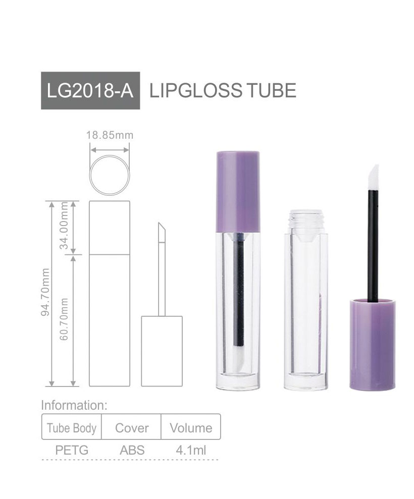 LG2018-A