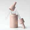 Essential Oil Cosmetic Dropper Bottle Private Label Manufacturer for Beauty And Skincare Product Brands