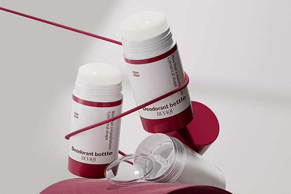 Deodorant Stick Packaging Solutions