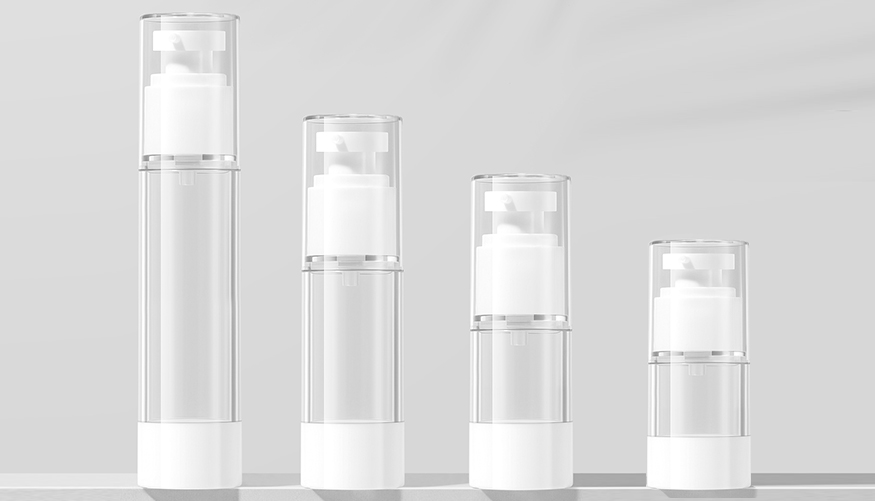 PP (Polypropylene) Cosmetic Packaging: The Most Versatile Plastic Material Explained