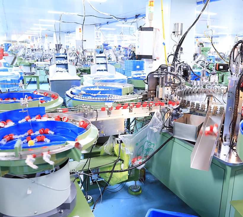Production Lines