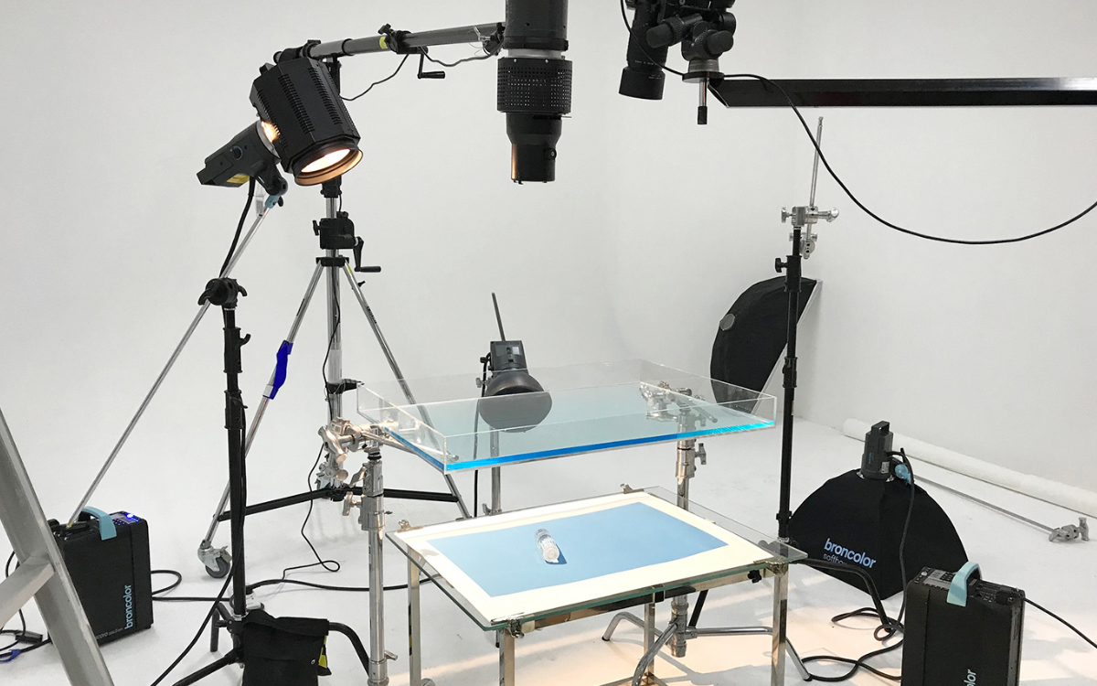 PRODUCT CONTENT CREATION