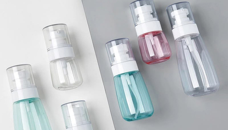 Why A 100ml Bottle Doesn’t Weigh 100g Understanding Density in Cosmetic Packaging.jpg