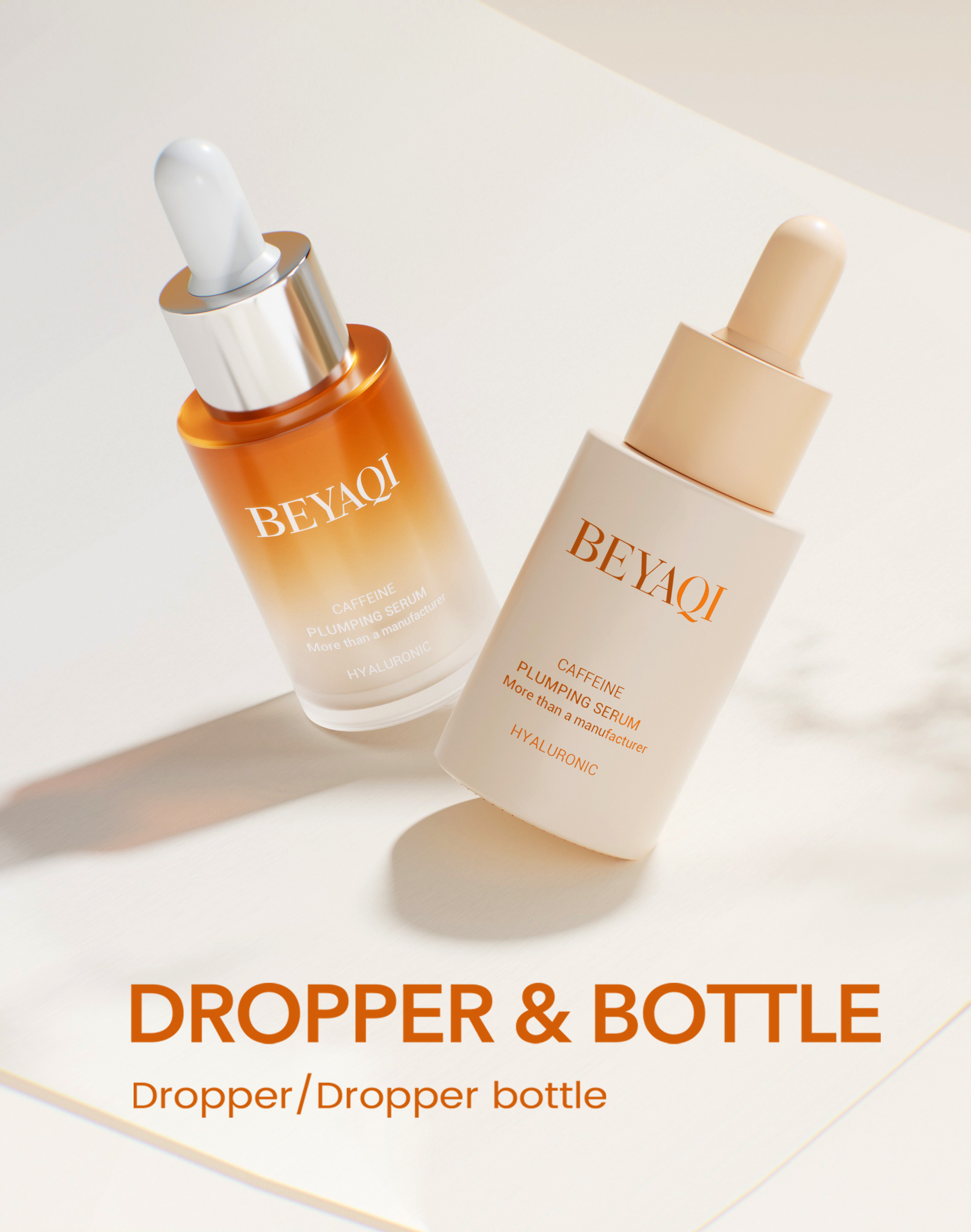 Dropper Bottle