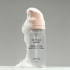 OEM Luxury 80ml 100ml 120ml 150ml Foaming Mousse Foam Plastic Pump Bottles for Cosmetic Facial Washing Packaging