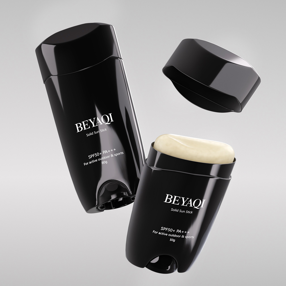 Recyclable Deodorant Packaging Manufacturer Providing Custom Solutions for Global Personal Care Brands