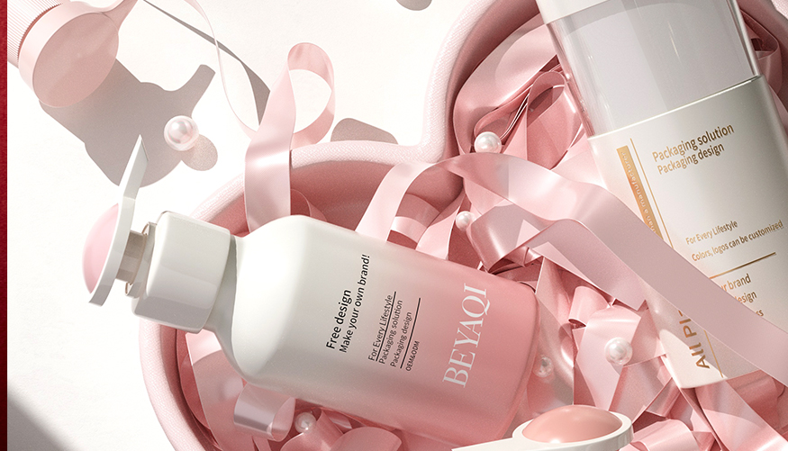 Beyond Manufacturing: The Uncompromising Quality Behind Every BEYAQI Lotion Pump