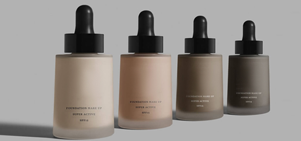 Foundation Packaging