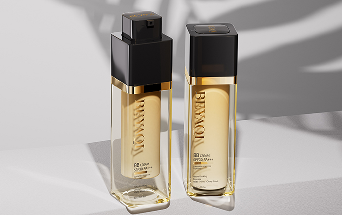 Airless Packaging