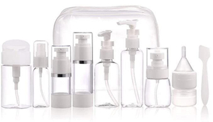 Why Transparent Cosmetic Bottles Turn Yellow UV Aging Explained & How To Prevent It.jpg