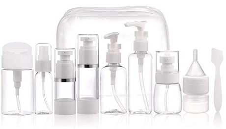 Why Transparent Cosmetic Bottles Turn Yellow UV Aging Explained & How To Prevent It.jpg