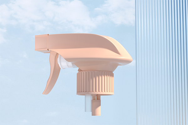 All Plastic Trigger Sprayer Solutions