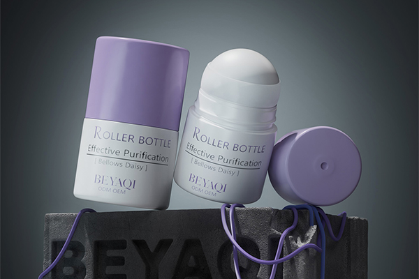 Roll-On Bottle Solutions