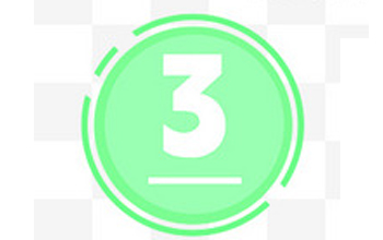 3