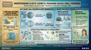 Why Does The Bottom of A Plastic Cosmetic Bottle Look Darker.jpg