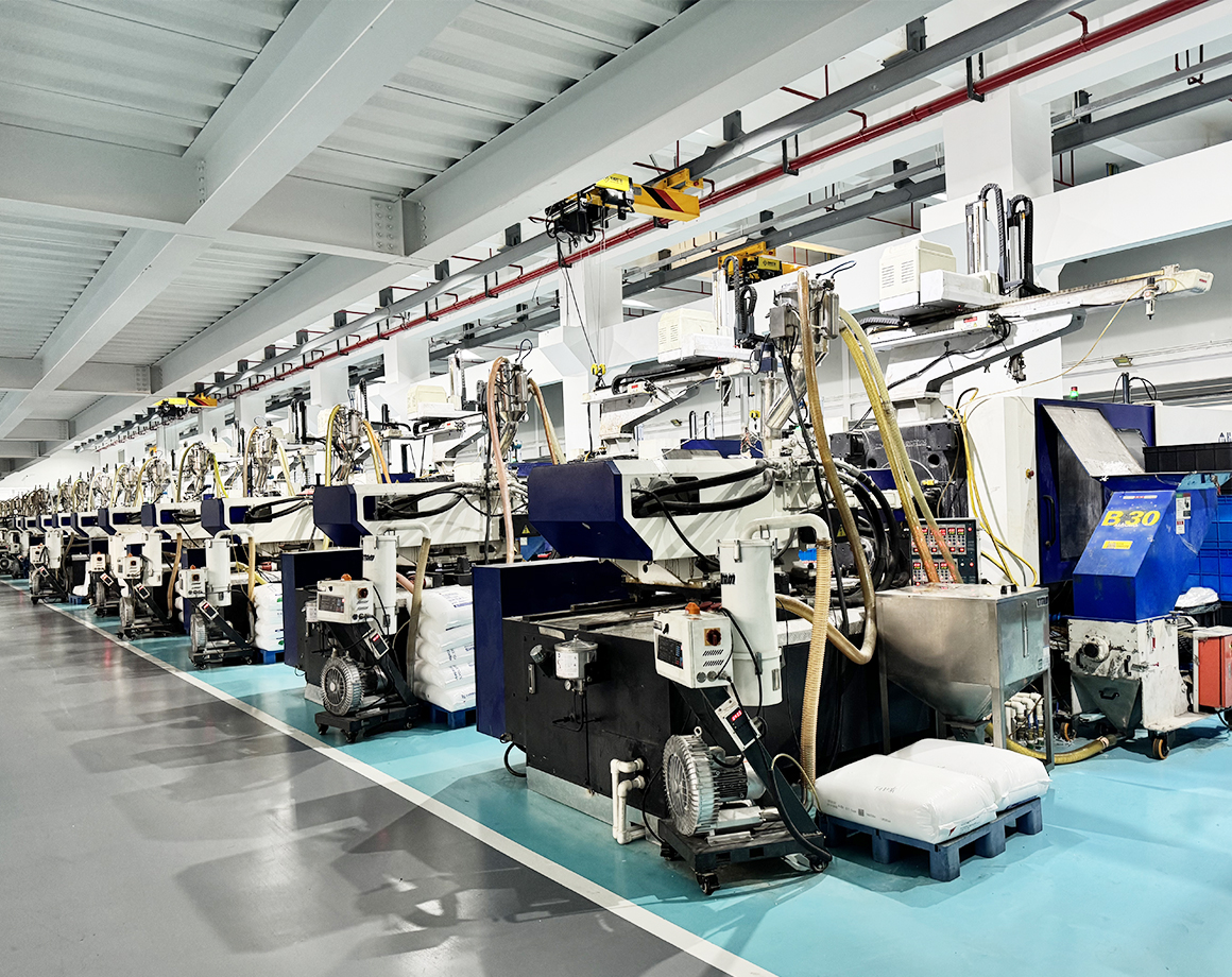 Reliable Manufacturing