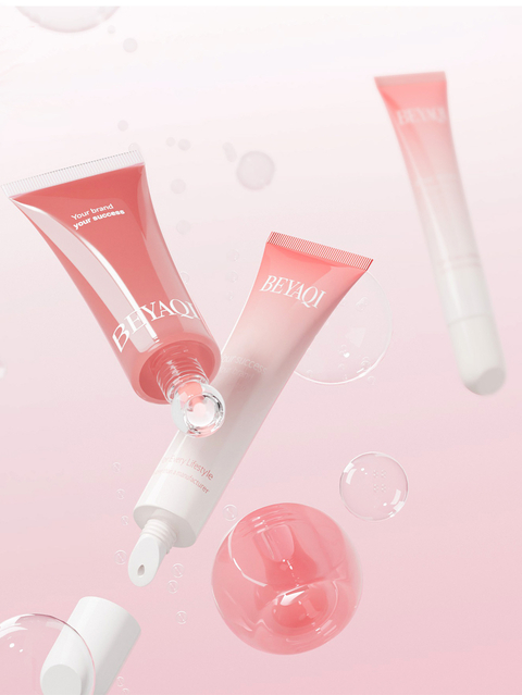 COSMETICS TUBES