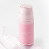 OEM Luxury 80ml 100ml 120ml 150ml Foaming Mousse Foam Plastic Pump Bottles for Cosmetic Facial Washing Packaging