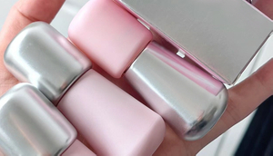 Why Do Electroplated Cosmetic Bottles Usually Require High MOQ.jpg