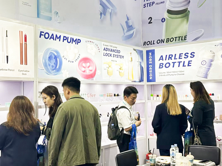 CANTON FAIR 2024