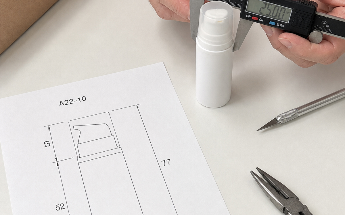 PROTOTYPING & MARKETING SAMPLES