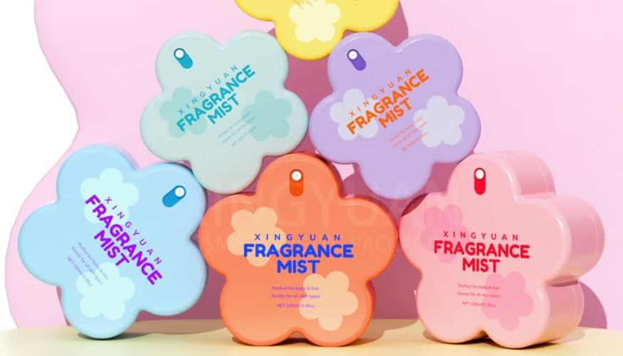 Comfort Capital: How Emotional Value Is Reshaping Beauty Packaging Trends