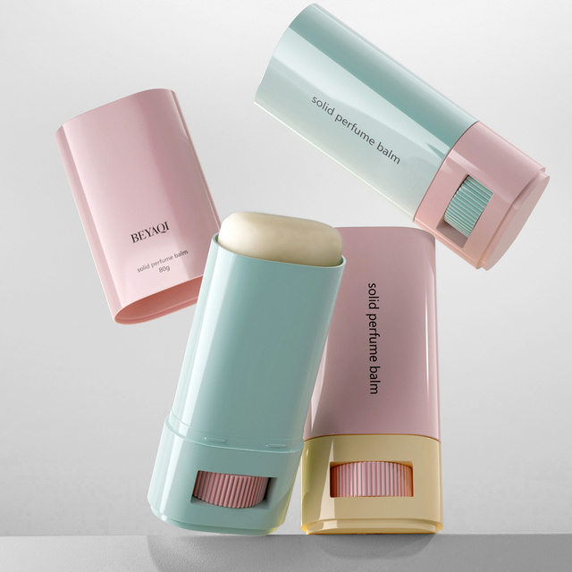 Private Label Personal Care Packaging Manufacturer for Custom Deodorant Container Solutions