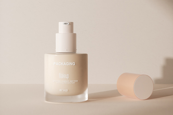 Foundation Glass Bottle Solutions
